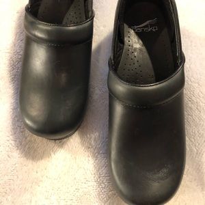 Dansko clogs